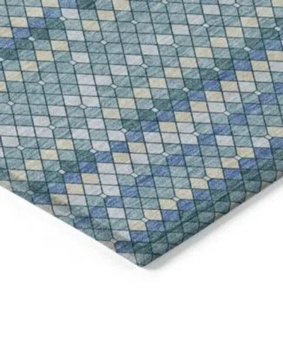 Addison Chantille Machine Washable Acn1437 Area Rug Collection