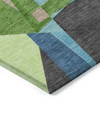 Addison Chantille Acn1609 1'8"x2'6" Area Rug