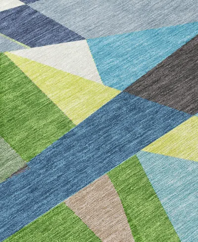 Addison Chantille Acn1609 1'8"x2'6" Area Rug