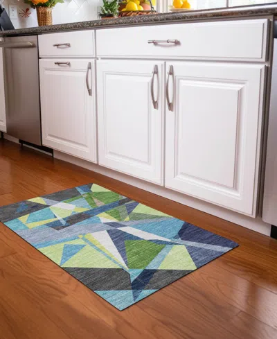 Addison Chantille Acn1609 1'8"x2'6" Area Rug