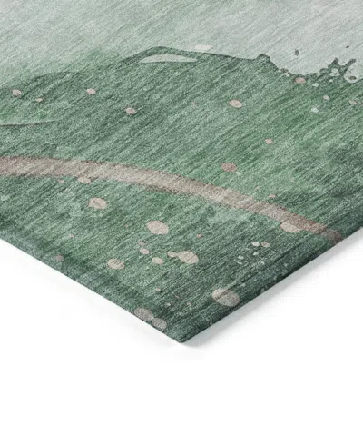 Addison Chantille Machine Washable Acn1530 2'3"x7'6" Runner Area Rug