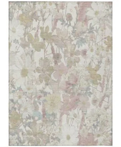 Addison Chantille Machine Washable Acn1508 Area Rug Collection