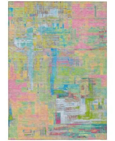 Addison Chantille Machine Washable Acn1342 Area Rug Collection