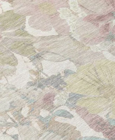 Addison Chantille Machine Washable Acn1508 Area Rug Collection