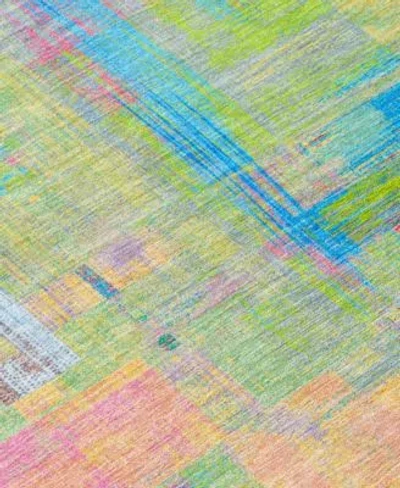 Addison Chantille Machine Washable Acn1342 Area Rug Collection