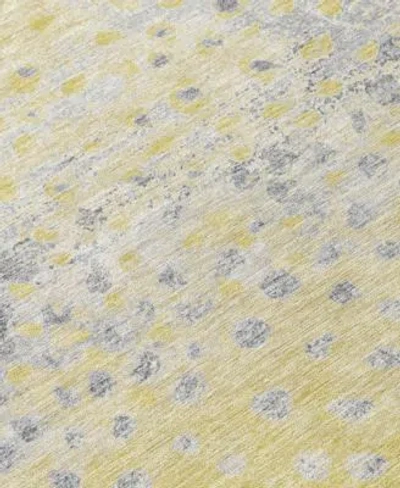 Addison Chantille Machine Washable Acn1367 Area Rug Collection