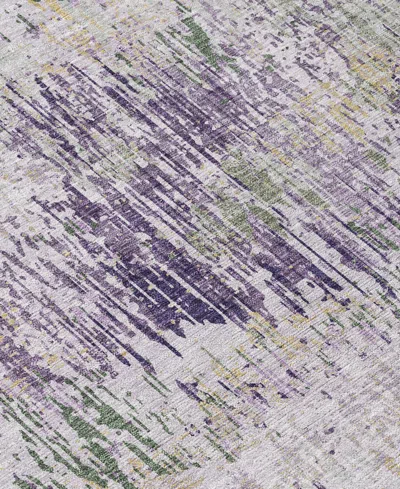 Addison Chantille Machine Washable Acn1379 3'x5' Area Rug