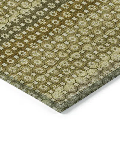 Addison Chantille Machine Washable Acn1419 3'x5' Area Rug