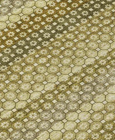 Addison Chantille Machine Washable Acn1419 3'x5' Area Rug