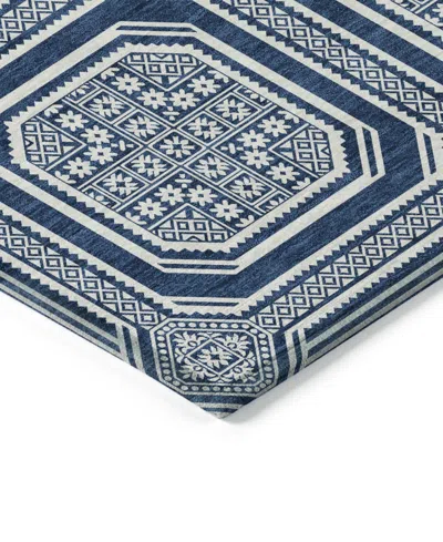 Addison Chantille Machine Washable Acn1459 9'x12' Area Rug