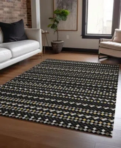 Addison Chantille Machine Washable Acn1409 Area Rug Collection