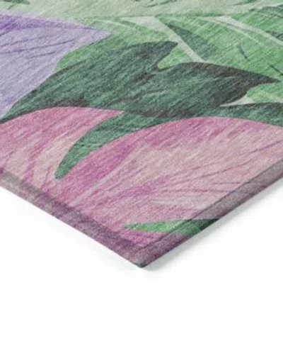 Addison Chantille Machine Washable Acn1496 Area Rug Collection
