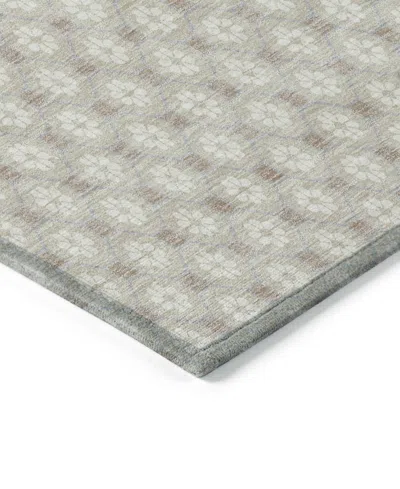 Addison Chantille Machine Washable Acn1428 8'x10' Area Rug