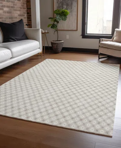 Addison Chantille Machine Washable Acn1428 8'x10' Area Rug