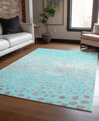 Addison Chantille Machine Washable Acn1366 8'x10' Area Rug