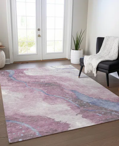 Addison Chantille Machine Washable Acn1532 9'x12' Area Rug