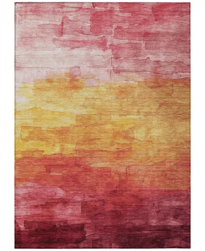 Addison Chantille Machine Washable Acn1465 8'x10' Area Rug