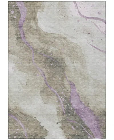 Addison Chantille Machine Washable Acn1534 9'x12' Area Rug