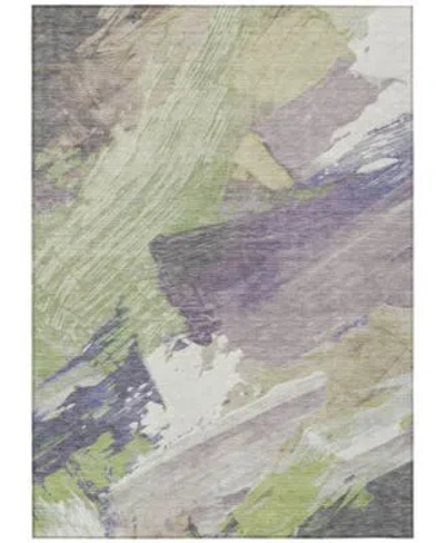 Addison Chantille Machine Washable Acn1540 Area Rug Collection