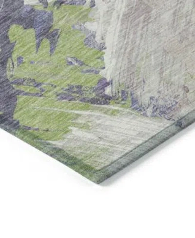 Addison Chantille Machine Washable Acn1540 Area Rug Collection