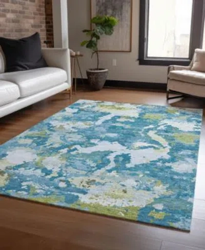Addison Chantille Machine Washable Acn1386 Area Rug Collection