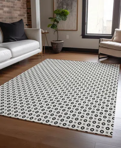 Addison Chantille Machine Washable Acn1432 8'x10' Area Rug