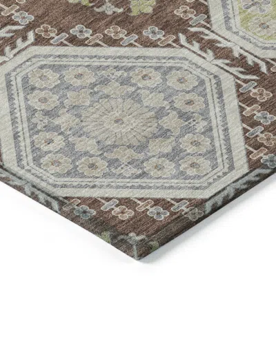 Addison Chantille Machine Washable Acn1444 9'x12' Area Rug