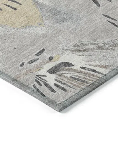 Addison Chantille Acn1580 1'8"x2'6" Area Rug