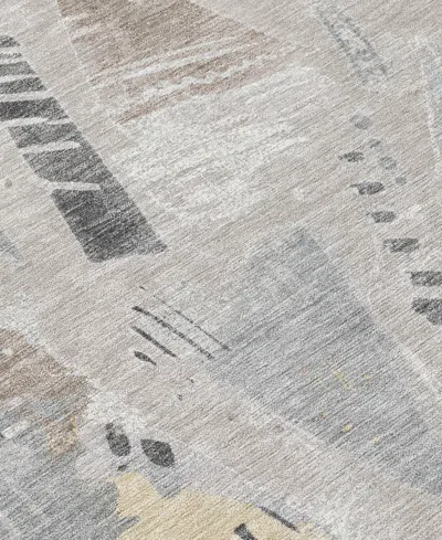 Addison Chantille Acn1580 1'8"x2'6" Area Rug