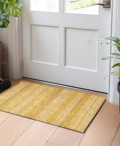 Addison Chantille Acn1427 1'8"x2'6" Area Rug