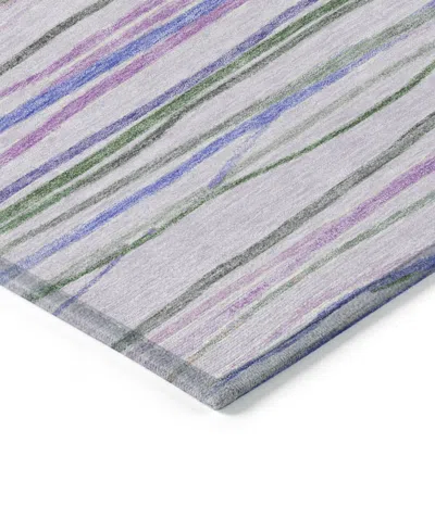 Addison Chantille Machine Washable Acn1605 5'x7'6" Area Rug