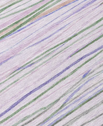 Addison Chantille Machine Washable Acn1605 5'x7'6" Area Rug