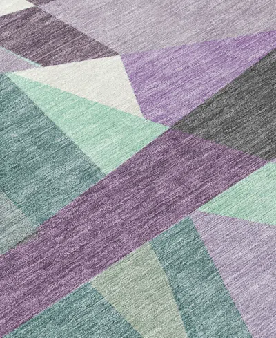 Addison Chantille Machine Washable Acn1612 9'x12' Area Rug