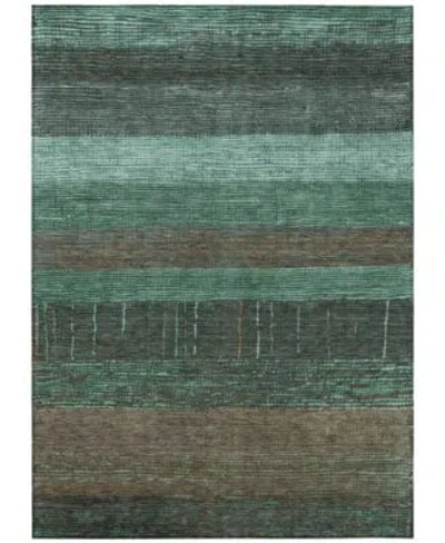 Addison Chantille Machine Washable Acn1572 Area Rug Collection