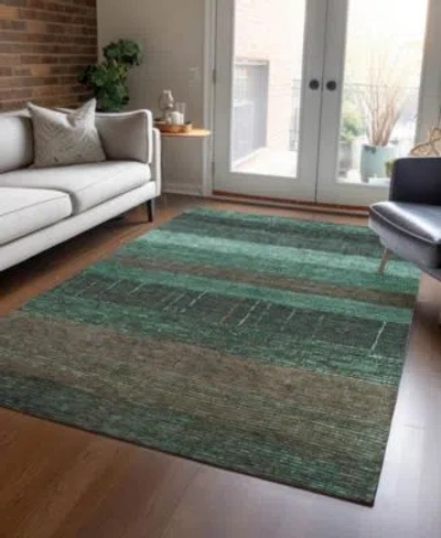 Addison Chantille Machine Washable Acn1572 Area Rug Collection