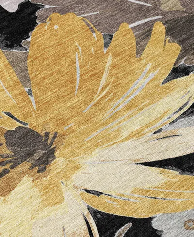 Addison Chantille Machine Washable Acn1481 3'x5' Area Rug