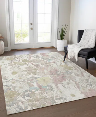 Addison Chantille Acn1508 3'x5' Area Rug