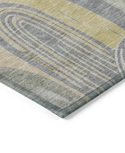 Addison Chantille Machine Washable Acn1590 5'x7'6" Area Rug