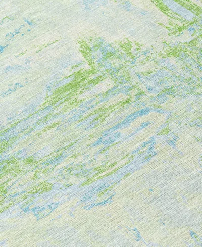 Addison Chantille Machine Washable Acn1352 5'x7'6" Area Rug