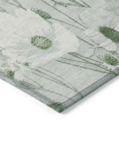 Addison Chantille Machine Washable Acn1502 8'x10' Area Rug