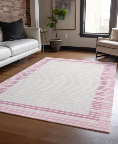 Addison Chantille Machine Washable Acn1405 8'x10' Area Rug