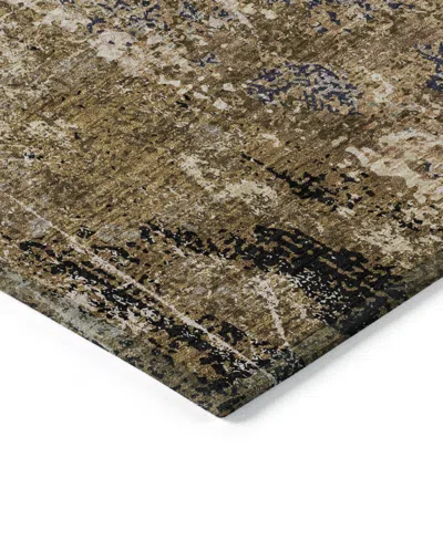 Addison Chantille Machine Washable Acn1390 2'3"x7'6" Runner Area Rug