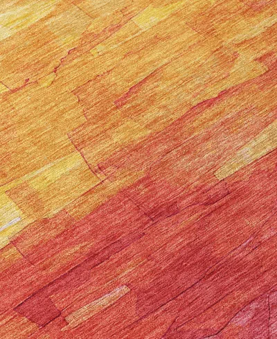 Addison Chantille Machine Washable Acn1465 2'3"x7'6" Runner Area Rug