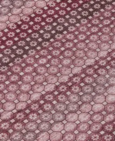 Addison Chantille Machine Washable Acn1421 Area Rug Collection