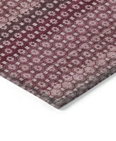 Addison Chantille Machine Washable Acn1421 Area Rug Collection