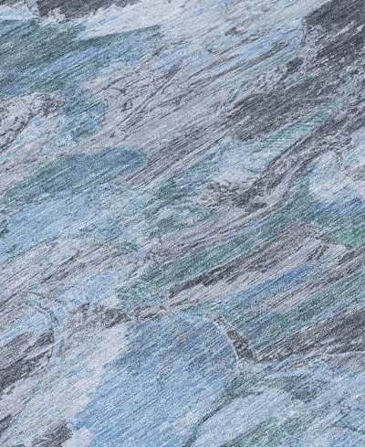 Addison Chantille Machine Washable Acn1346 8'x10' Area Rug