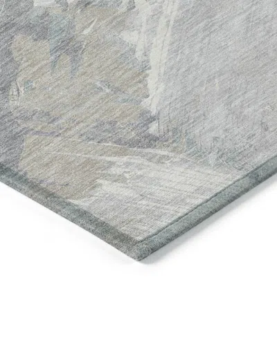 Addison Chantille Machine Washable Acn1514 8'x10' Area Rug