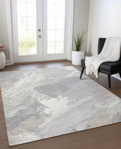 Addison Chantille Machine Washable Acn1514 8'x10' Area Rug
