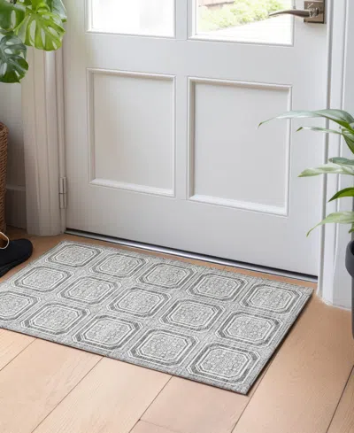 Addison Chantille Acn1456 1'8"x2'6" Area Rug