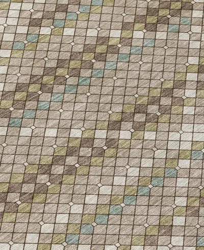 Addison Chantille Machine Washable Acn1441 2'3"x7'6" Runner Area Rug